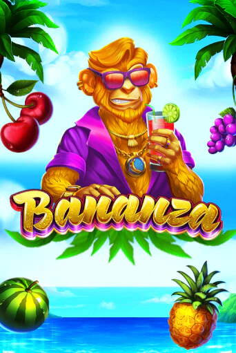 Демо игра Bananza играть онлайн | Casino-X.KZ