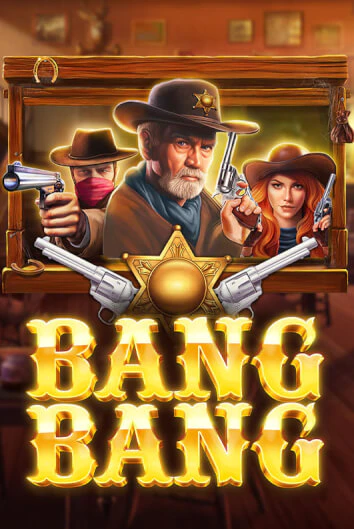 Демо игра Bang Bang играть онлайн | Casino-X.KZ