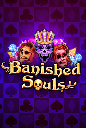 Демо игра Banished Souls играть онлайн | Casino-X.KZ