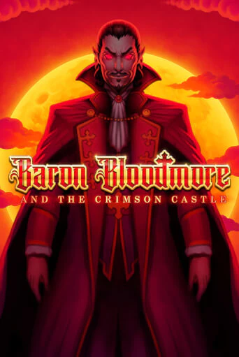 Демо игра Baron Bloodmore and the Crimson Castle играть онлайн | Casino-X.KZ