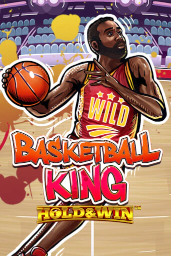 Демо игра Basketball King Hold & Win™ играть онлайн | Casino-X.KZ