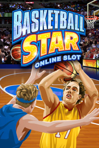 Демо игра Basketball Star играть онлайн | Casino-X.KZ