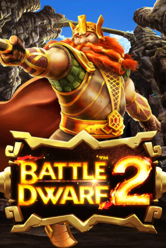 Демо игра Battle Dwarf 2 играть онлайн | Casino-X.KZ