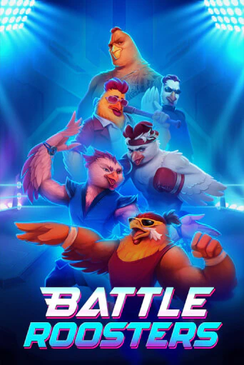 Демо игра Battle Roosters играть онлайн | Casino-X.KZ