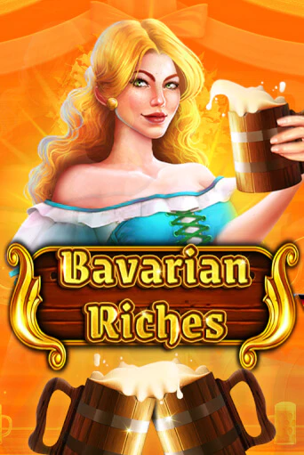 Демо игра Bavarian Riches играть онлайн | Casino-X.KZ