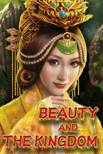 Демо игра Beauty And The Kingdom играть онлайн | Casino-X.KZ