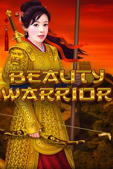 Демо игра Beauty Warrior играть онлайн | Casino-X.KZ