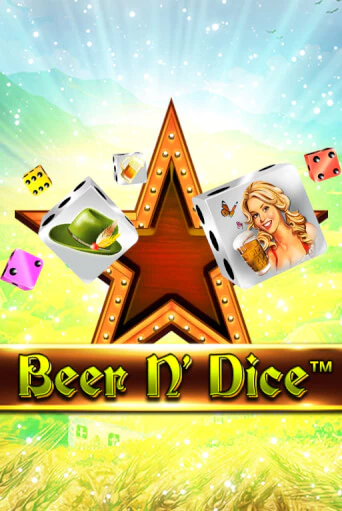 Демо игра Beer n' Dice играть онлайн | Casino-X.KZ