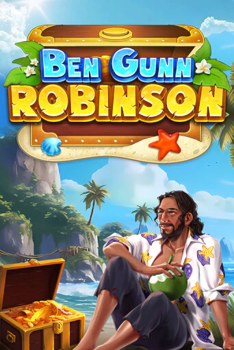 Демо игра Ben Gunn Robinson играть онлайн | Casino-X.KZ