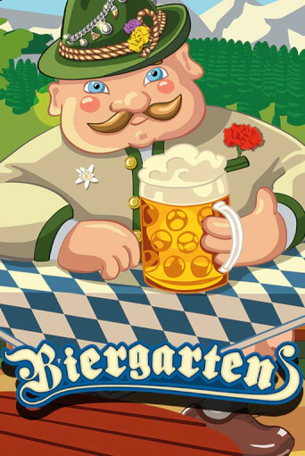 Демо игра Biergarten играть онлайн | Casino-X.KZ