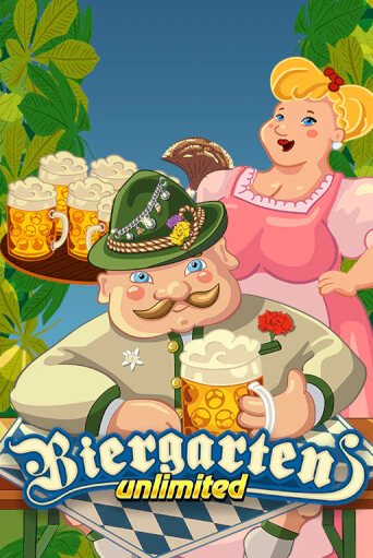 Демо игра Biergarten Unlimited играть онлайн | Casino-X.KZ