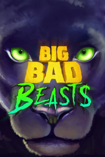 Демо игра Big Bad Beasts играть онлайн | Casino-X.KZ