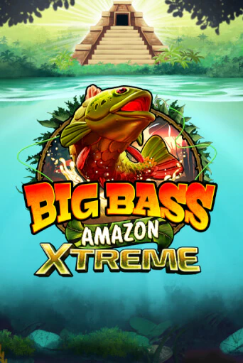 Демо игра Big Bass Amazon Xtreme™ играть онлайн | Casino-X.KZ