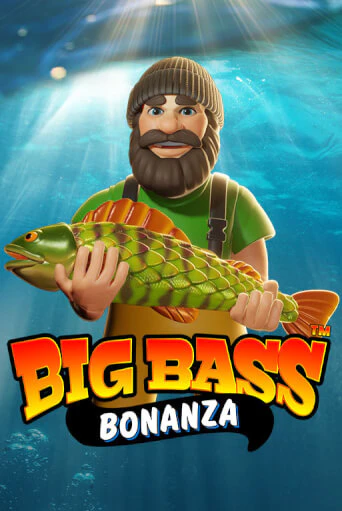 Демо игра Big Bass Bonanza играть онлайн | Casino-X.KZ