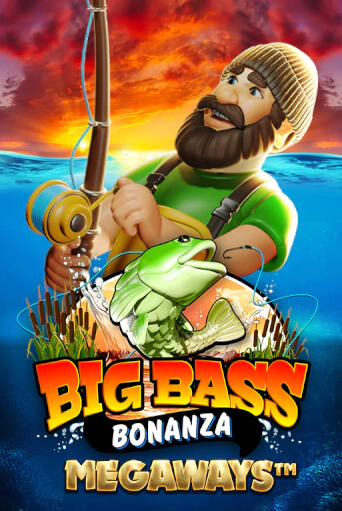 Демо игра Big Bass Bonanza Megaways играть онлайн | Casino-X.KZ