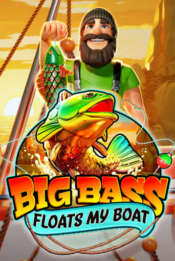 Демо игра Big Bass Floats my Boat играть онлайн | Casino-X.KZ