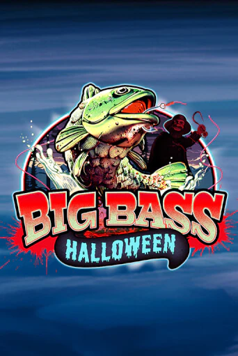 Демо игра Big Bass Halloween играть онлайн | Casino-X.KZ