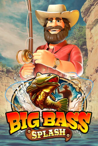 Демо игра Big Bass Splash играть онлайн | Casino-X.KZ