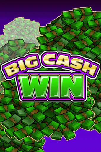 Демо игра Big Cash Win играть онлайн | Casino-X.KZ