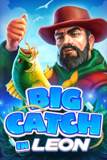 Демо игра Big Catch in Leon играть онлайн | Casino-X.KZ