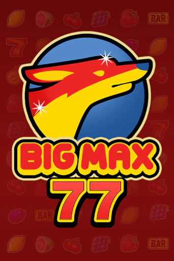 Демо игра Big Max 77 играть онлайн | Casino-X.KZ