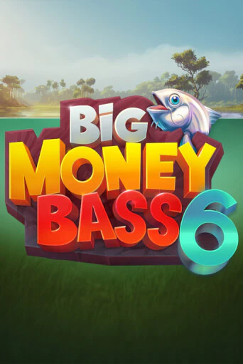 Демо игра Big Money Bass 6 играть онлайн | Casino-X.KZ