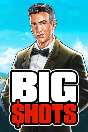 Демо игра Big Shots играть онлайн | Casino-X.KZ