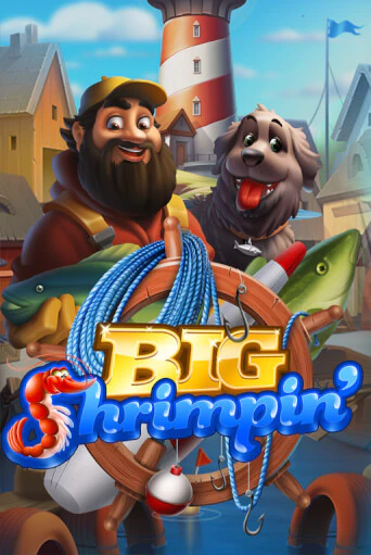 Демо игра Big Shrimpin’ играть онлайн | Casino-X.KZ