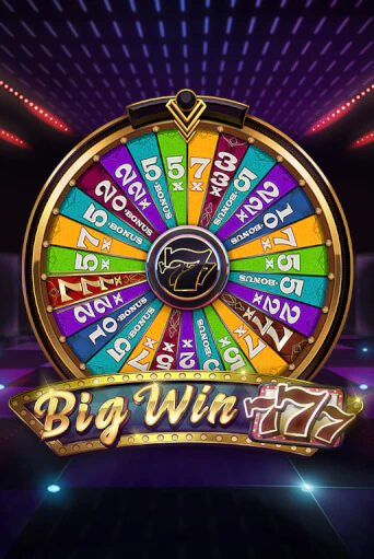 Демо игра Big Win 777 играть онлайн | Casino-X.KZ