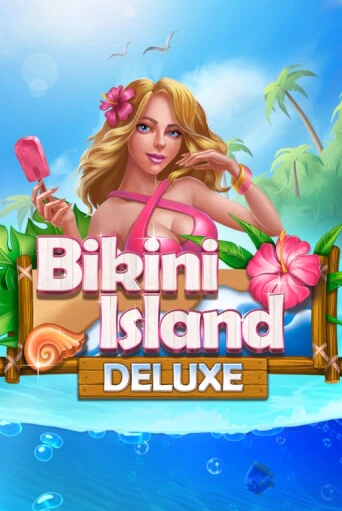 Демо игра Bikini Island Deluxe играть онлайн | Casino-X.KZ