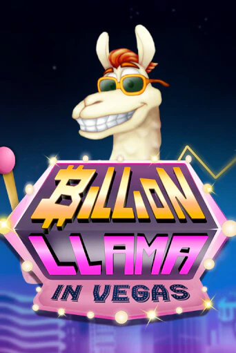 Демо игра Billion Llama in Vegas играть онлайн | Casino-X.KZ