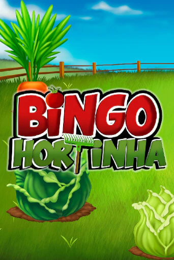 Демо игра Bingo Hortinha играть онлайн | Casino-X.KZ