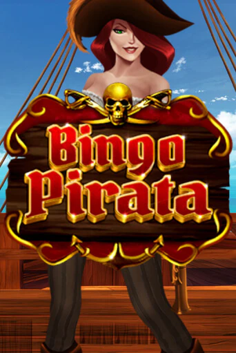 Демо игра Bingo Pirata играть онлайн | Casino-X.KZ