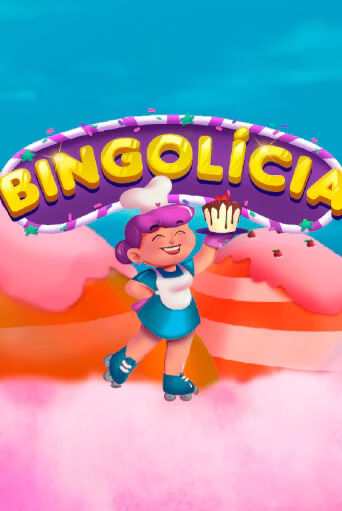 Демо игра Bingolicia играть онлайн | Casino-X.KZ