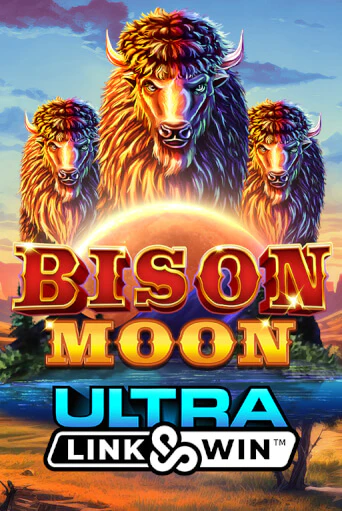 Демо игра Bison Moon Ultra Link&Win™ играть онлайн | Casino-X.KZ