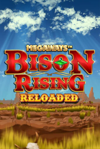 Демо игра Bison Rising Reloaded Megaways играть онлайн | Casino-X.KZ