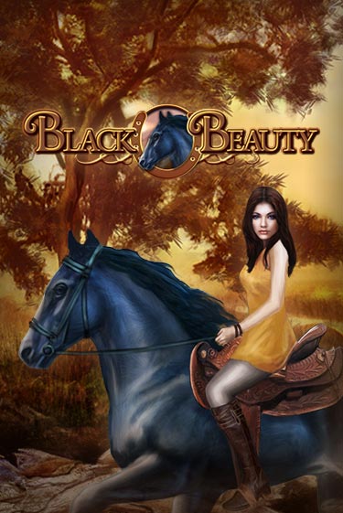 Демо игра Black Beauty играть онлайн | Casino-X.KZ