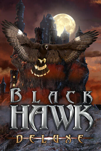 Демо игра Black Hawk Deluxe играть онлайн | Casino-X.KZ