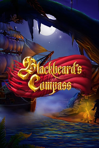 Демо игра Blackbeards Compass играть онлайн | Casino-X.KZ