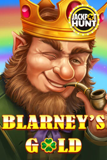 Демо игра Blarney's Gold играть онлайн | Casino-X.KZ