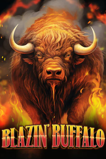 Демо игра Blazin' Buffalo играть онлайн | Casino-X.KZ