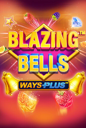 Демо игра Blazing Bells играть онлайн | Casino-X.KZ