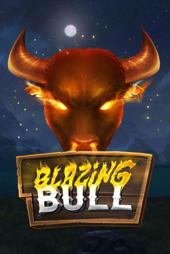 Демо игра Blazing Bull играть онлайн | Casino-X.KZ