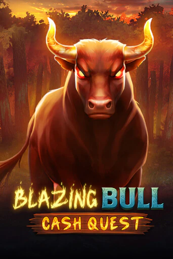 Демо игра Blazing Bull: Cash Quest играть онлайн | Casino-X.KZ