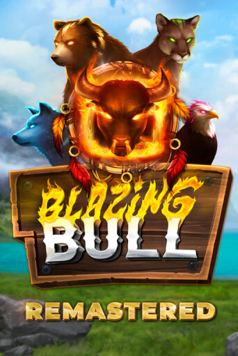 Демо игра Blazing Bull Remastered играть онлайн | Casino-X.KZ