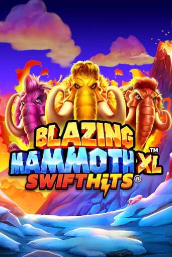 Демо игра Blazing Mammoth XL играть онлайн | Casino-X.KZ