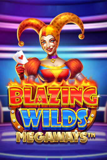 Демо игра Blazing Wilds Megaways играть онлайн | Casino-X.KZ