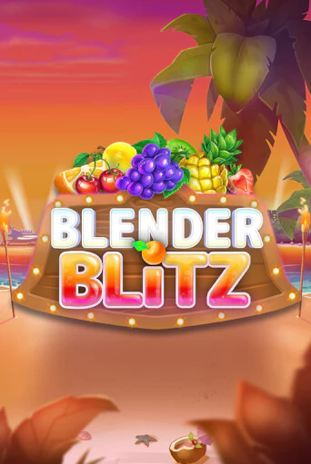 Демо игра Blender Blitz играть онлайн | Casino-X.KZ