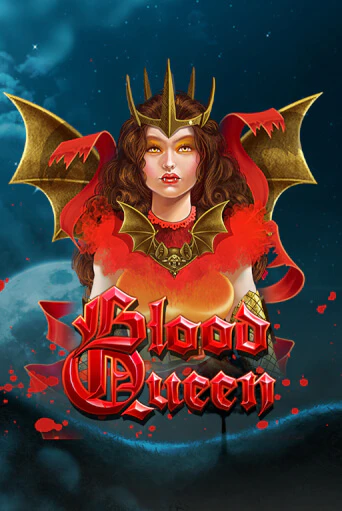 Демо игра Blood Queen играть онлайн | Casino-X.KZ