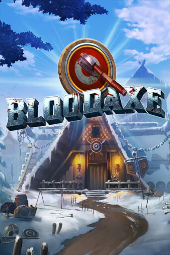 Демо игра Bloodaxe играть онлайн | Casino-X.KZ